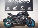 CFMOTO 800NK Advanced - CFMOTO 800NK ADVANCED