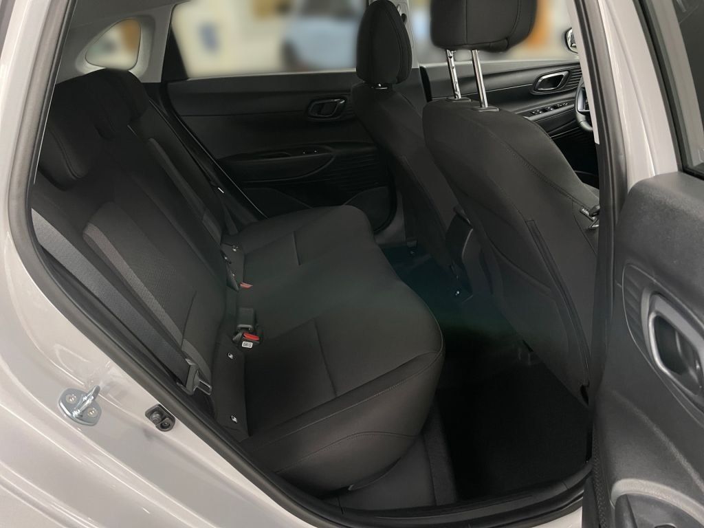 Hyundai i20 – Bild 16