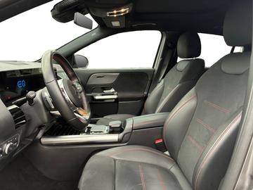 صورة 6 لـ 2023 Mercedes-BENZ EQA