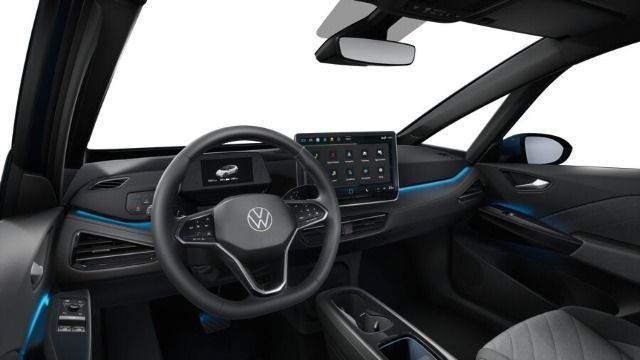 Volkswagen ID.3 - Bild 8