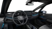 Volkswagen ID.3 - Vorschau Bild 8