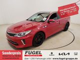 Kia Optima SW 2.0 T-GDI GT Leder|Pano|Bi-LED - Kia Optima: Gdi