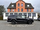 Volkswagen Amarok Highline 4Motion BLACK-STYLE XEN CAM 20"  - gebrauchte VW Amarok aus dem Jahr 2020