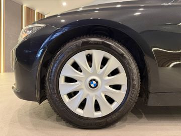 BMW 316 - 8