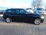 BMW 118 1 Limousine 3-trg. 118 d - BMW 118: Coupe
