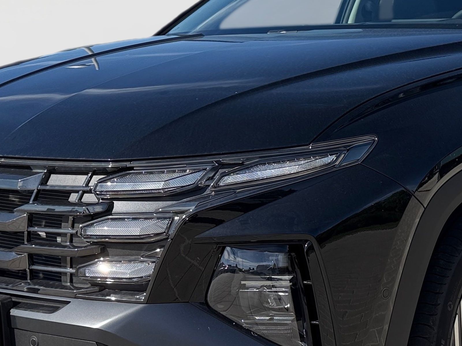 Hyundai Tucson – Bild 5