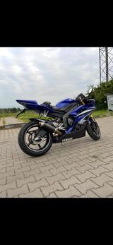Yamaha R6 RJ11 - Offers