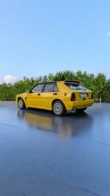 Lancia Delta HF Integrale Evoluzione - Lancia Delta: Evo