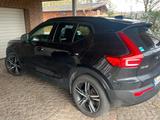 Volvo XC40 T5 Recharge Design Expression Recharge ... - Volvo XC40 Recharge-R-Design