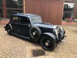 Mercedes-Benz 200 - W21 - originaler Zustand - unrestauriert! - Mercedes-Benz: W 21