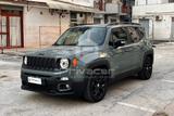 Jeep JEEP Renegade 1.6 Mjt 105 CV Business - Jeep Renegade BU