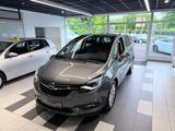 Opel Zafira C Active - Opel Zafira Active mit Benzin-Antrieb