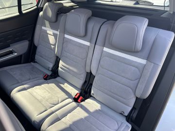 Citroën C5 Aircross Hybird 145 ë-Series | PanoDach