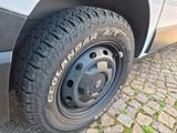 Opel Vivaro B Light Camper Höherlegung Gepflegt ! - Opel Vivaro in Chemnitz