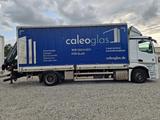 Mercedes-Benz Actros 5 /1833 Glas/Kran/Funk/Mirrow/Cam - Offers