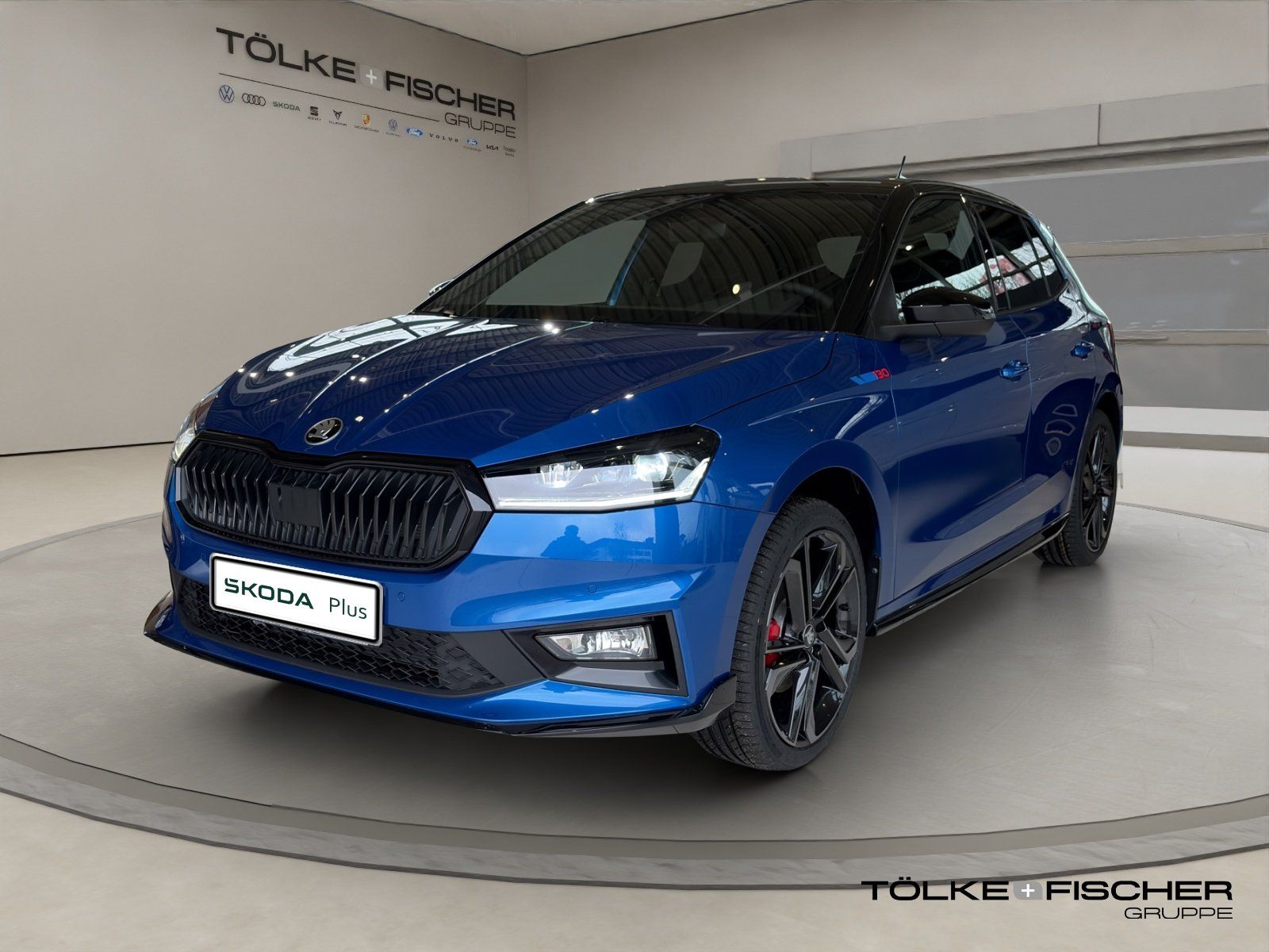 Skoda Fabia - Bild 2