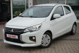 Mitsubishi Space Star 1.2 Select Sitzheizung PDC Klima USB - Mitsubishi Space Star in Rostock