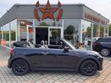 MINI COOPER Cabrio Classic Trim ,LED,Junge Sterne-Gar - MINI Cooper: Classic Trim