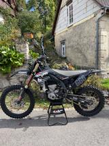 Kawasaki KX 450F 2019  - Angebote