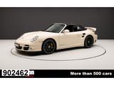 Porsche 997 3.8 Turbo S Cabrio - Porsche 997 aus 2010: Turbo
