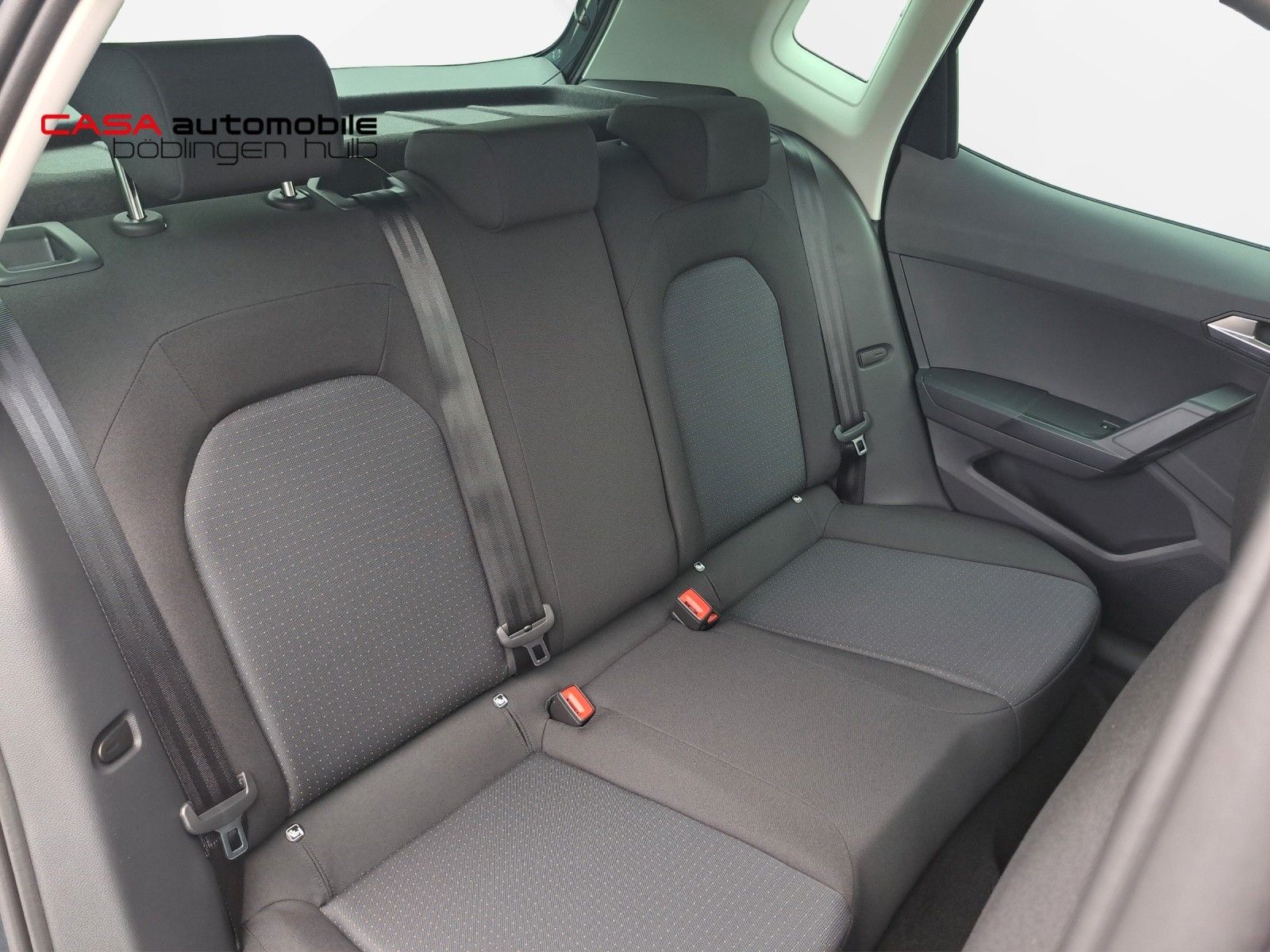 Arona Road Edition 1.0 TSI DSG