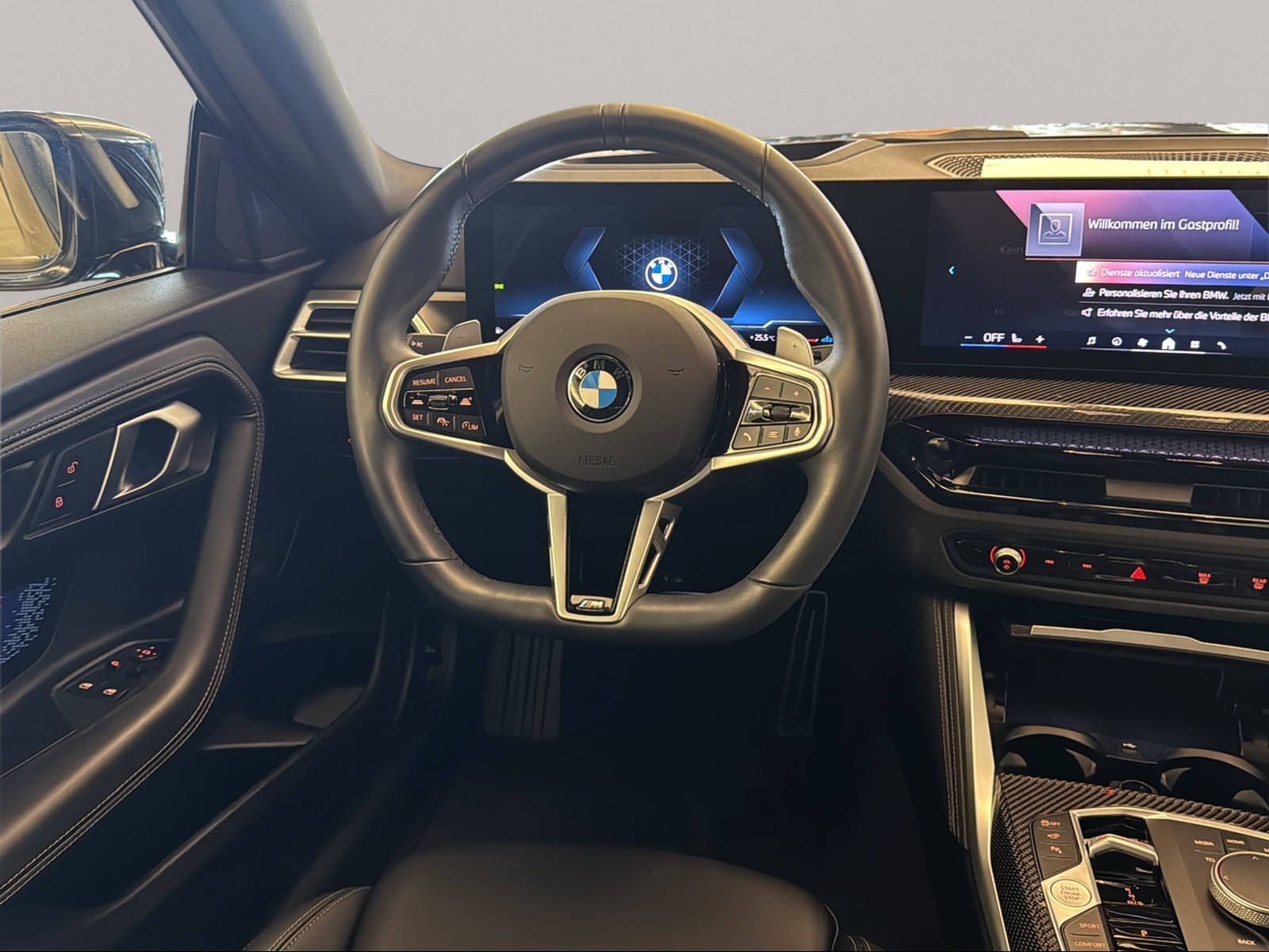 BMW 220 - Bild 18