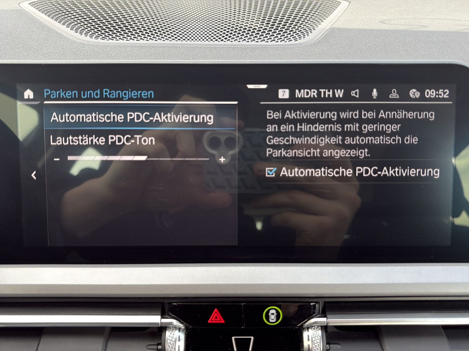BMW 330 e Advantage AHK*LiveCP*LED*Navi+*DAB*Spur foto 23
