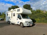 Frankia BD700 Comfort Class - Offers matching your search criteria