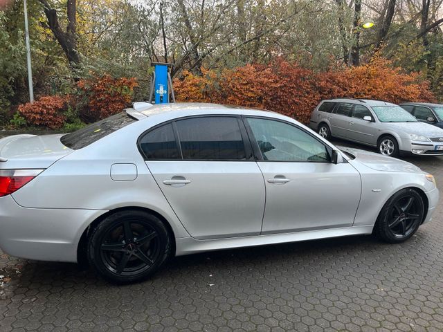 BMW Bmw 535d 272ps Biturbo