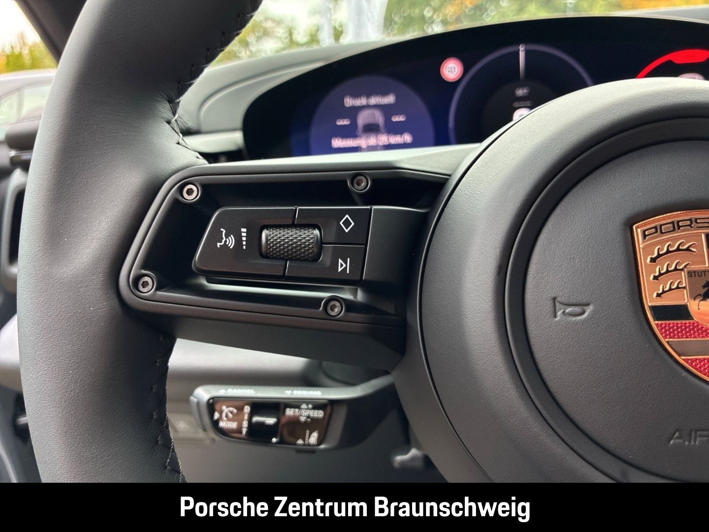 Porsche Macan - Bild 23