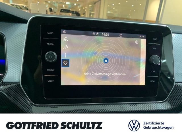Volkswagen T-Cross - Bild 23