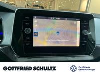 Volkswagen T-Cross - Vorschau Bild 23