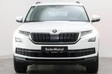 Skoda Kodiaq 2.0 TDI 4x4 DSG Clever LED Navi Keyless - weiße Skoda Kodiaq