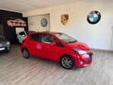 Toyota Yaris 1.4 D-4D 5 porte Lounge - Toyota Yaris mit Diesel-Antrieb