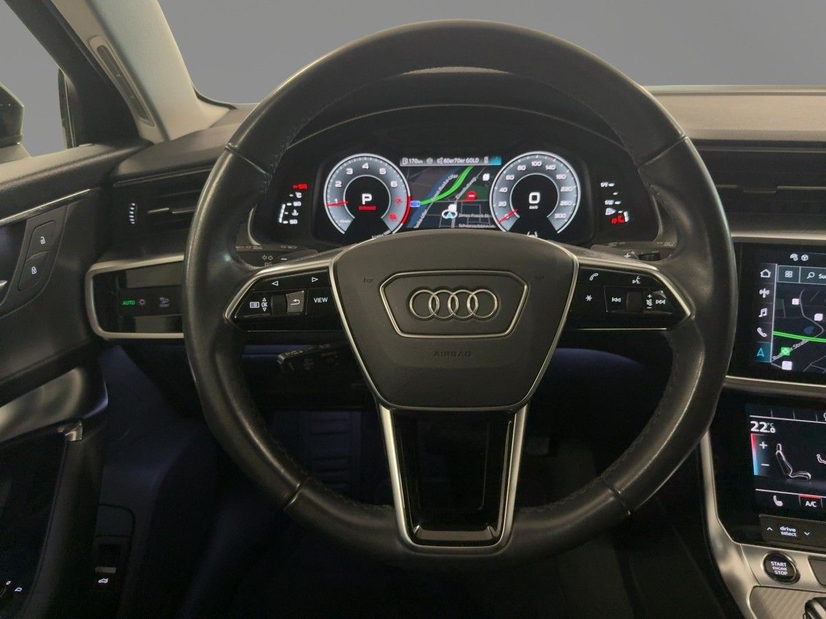 Audi A6 - Bild 13