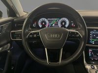 Audi A6 - Vorschau Bild 13
