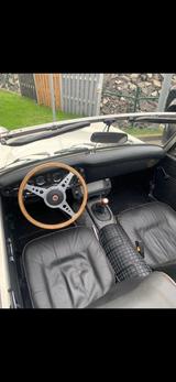 MG Midget,TÜv neu*Topzustand*,H-KZ,linkslenker ! - MG Midget Gebrauchtwagen
