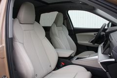 Audi Q5 – 21 / 29