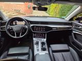 Audi A6 TDI S tronic sport, Leder, 8-Fach Reifen, - Audi A6
