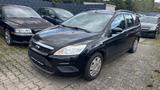 Ford Focus Turnier Concept - Ford Focus Concept mit Benzin-Antrieb