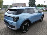Ford Explorer Premi AWD Leder PANO AHK 75 % AfA fähig - gebrauchte Ford Explorer aus dem Jahr 2024