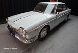 Lancia Flavia Coupé 1.8 TARGA ORO ASI con CRS - scheckheftgepflegte Lancia Flavia