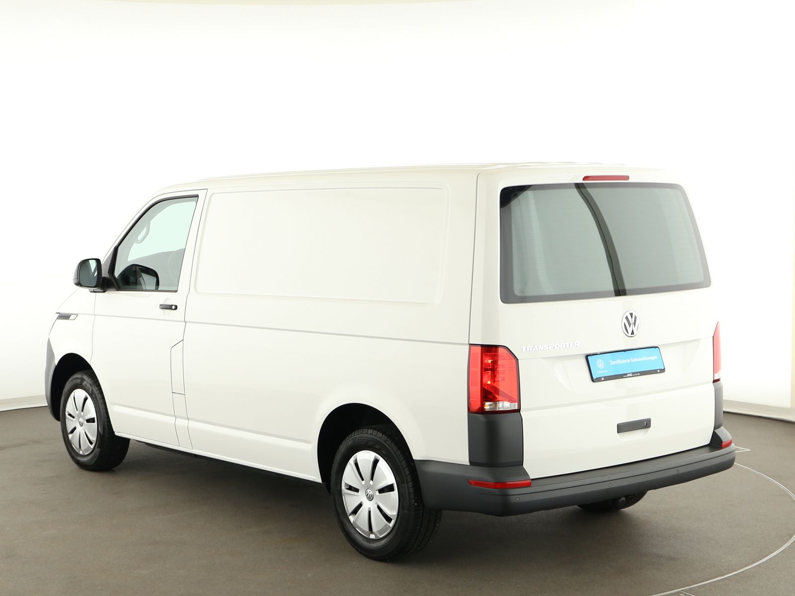 Volkswagen T6 andere - Bild 5