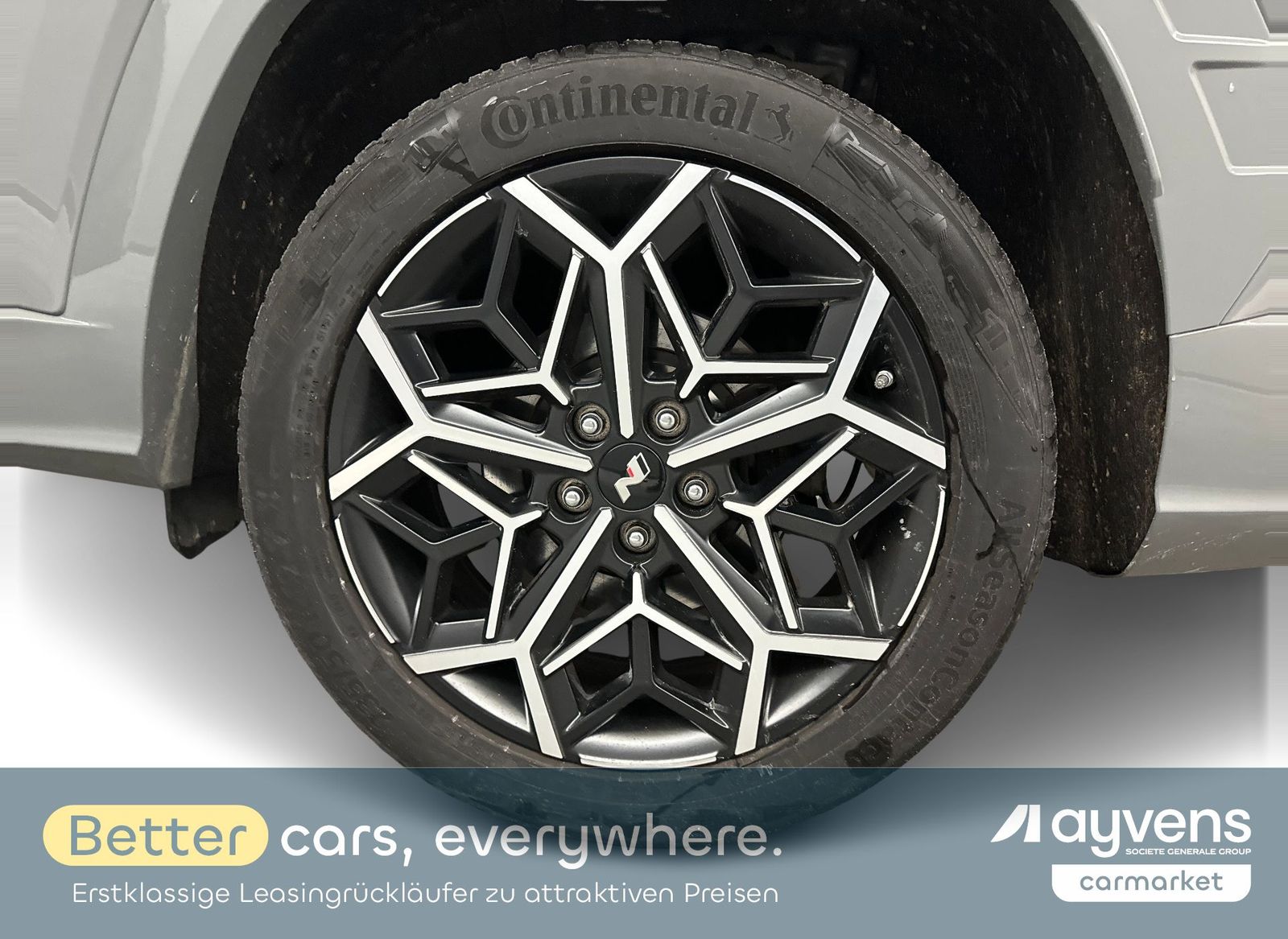 Hyundai TUCSON - Bild 5