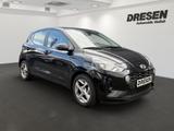 Hyundai i10 1.0 Trend Allwetter Navi DAB SHZ LenkradHZG  - Hyundai i10 aus 2023