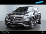 Mercedes-Benz EQC 400 4 M AMG Line AMG MEMO MULTI 360 AHK SPUR - Mercedes-Benz EQC AMG-Line