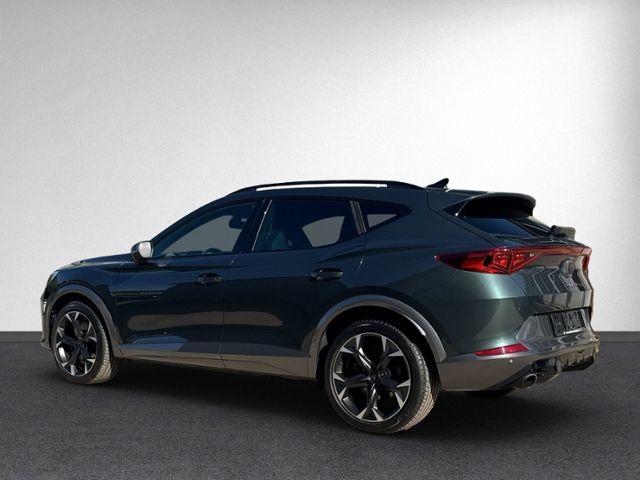 Formentor 2.0 TSI VZ LED+NAVI.+RFK+ACC+BEATS+SHZ