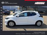 Toyota Yaris 1.0 VVT-i Comfort