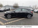 Mercedes-Benz A 180 BlueEfficiency*Lückenloses S-Heft*Navi*PDC - Mercedes-Benz A 180 in Aachen