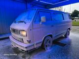Volkswagen VW T3 Whitestar Multivan, Hannover Edition... - Volkswagen LT in Bochum